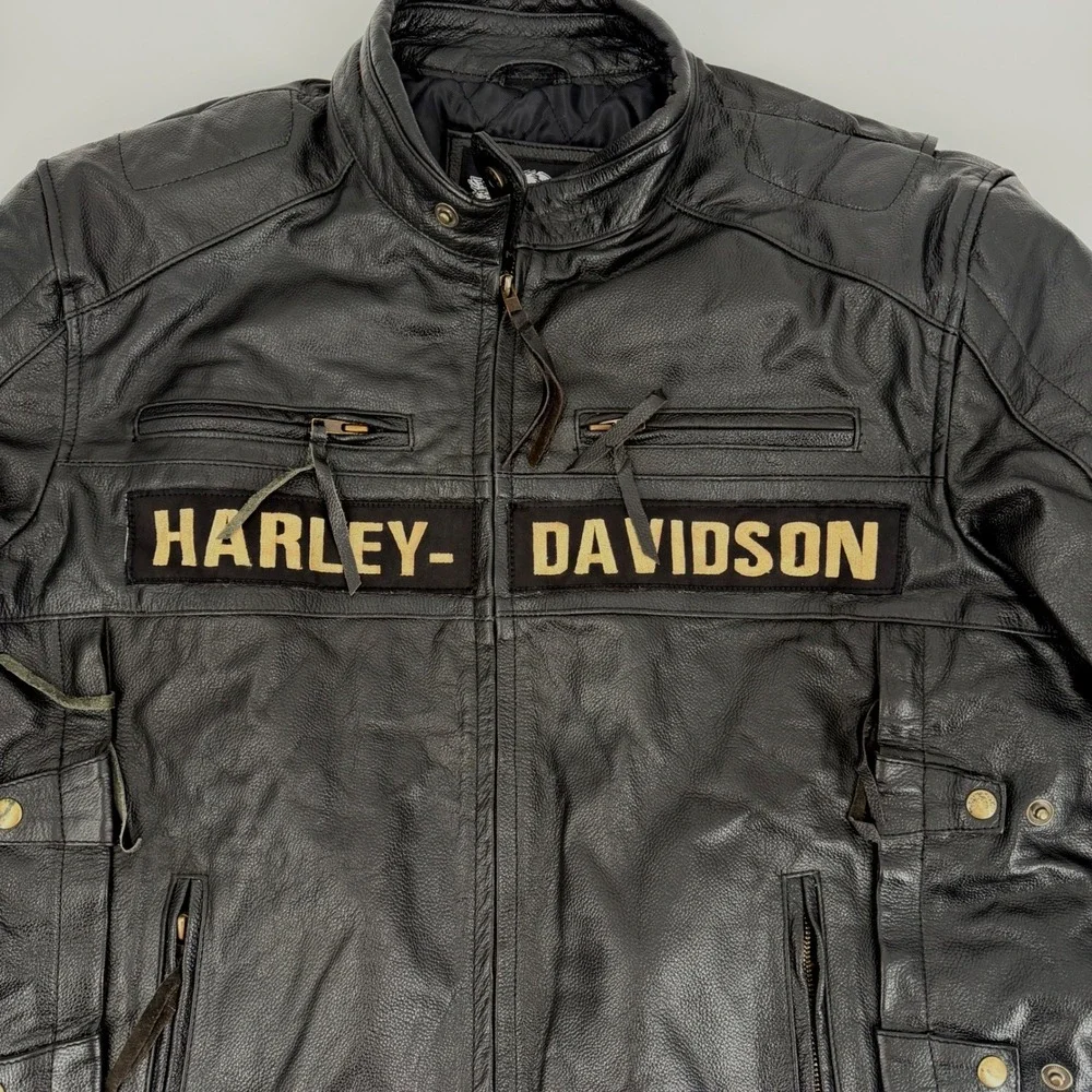 Harley-Davidson harley davidson